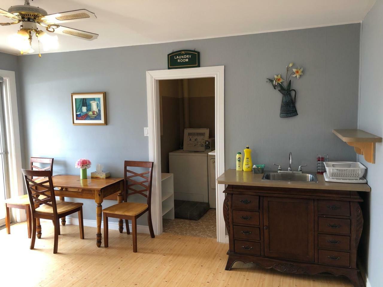 Auberge Restwell Motel Berry Mills Dış mekan fotoğraf